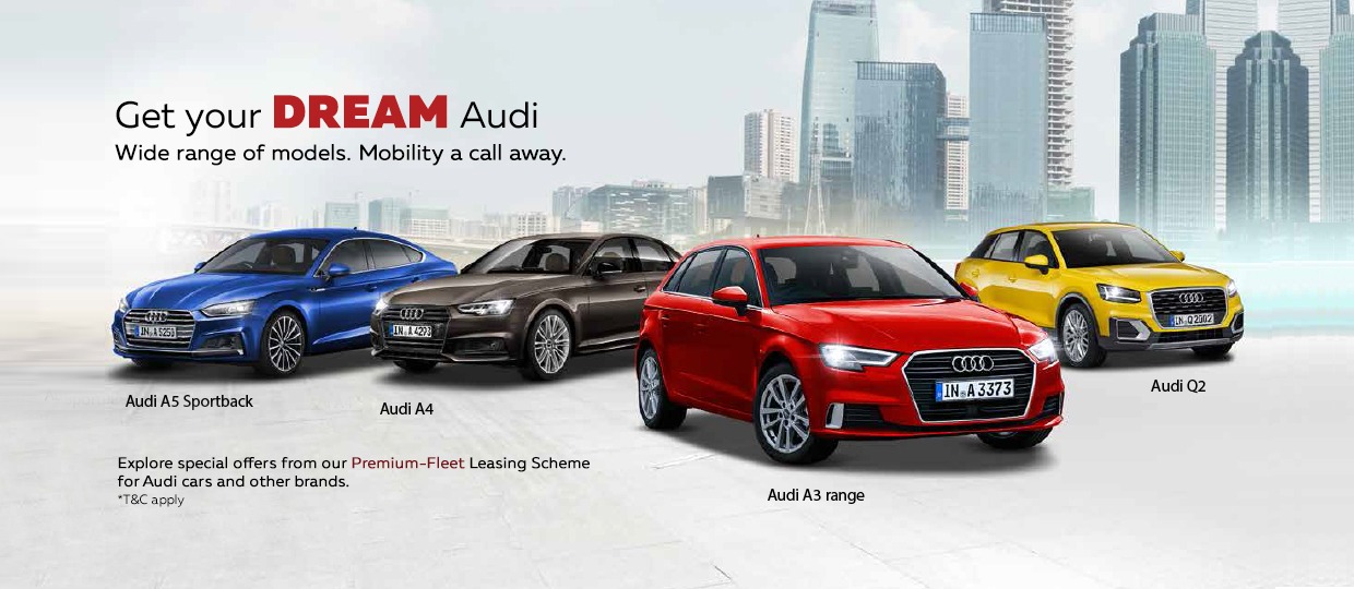 Car Leasing & Car Rental Services in Singapore | Premium Leasing Pte Ltd